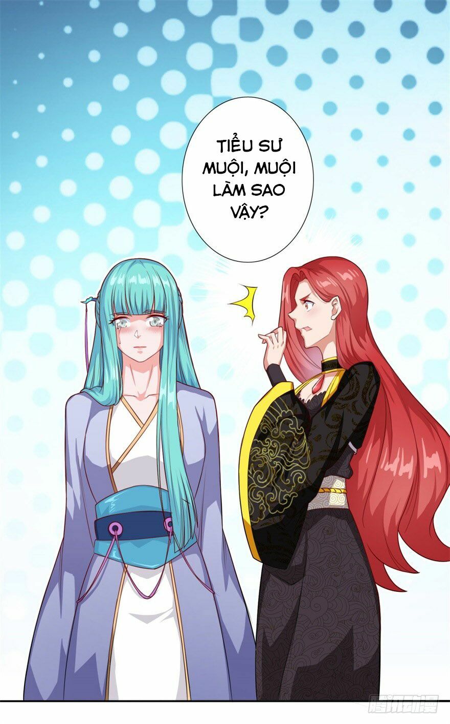 Tiên Ma Đồng Tu: Chapter 56