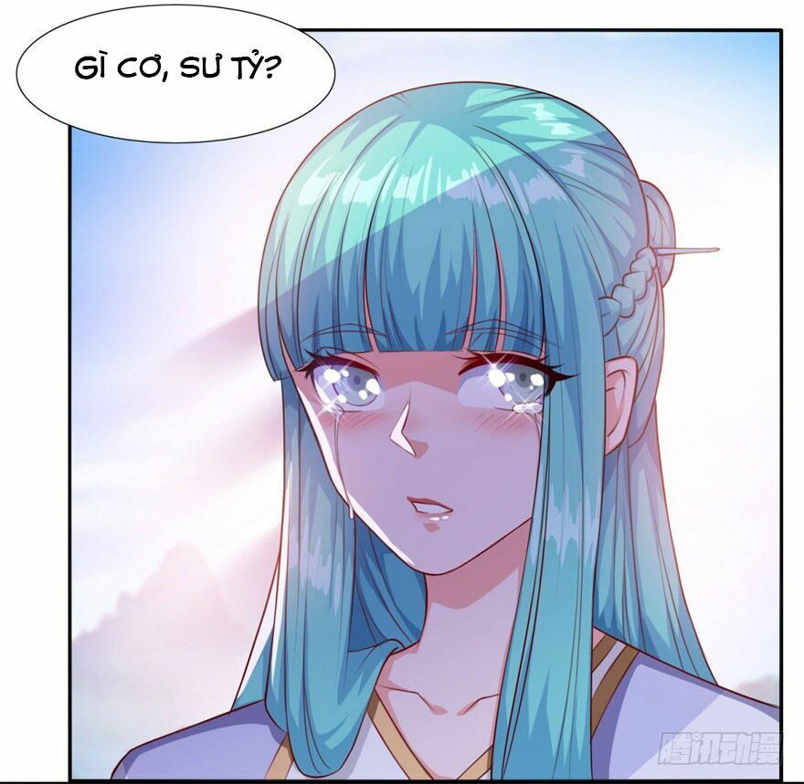 Tiên Ma Đồng Tu: Chapter 56