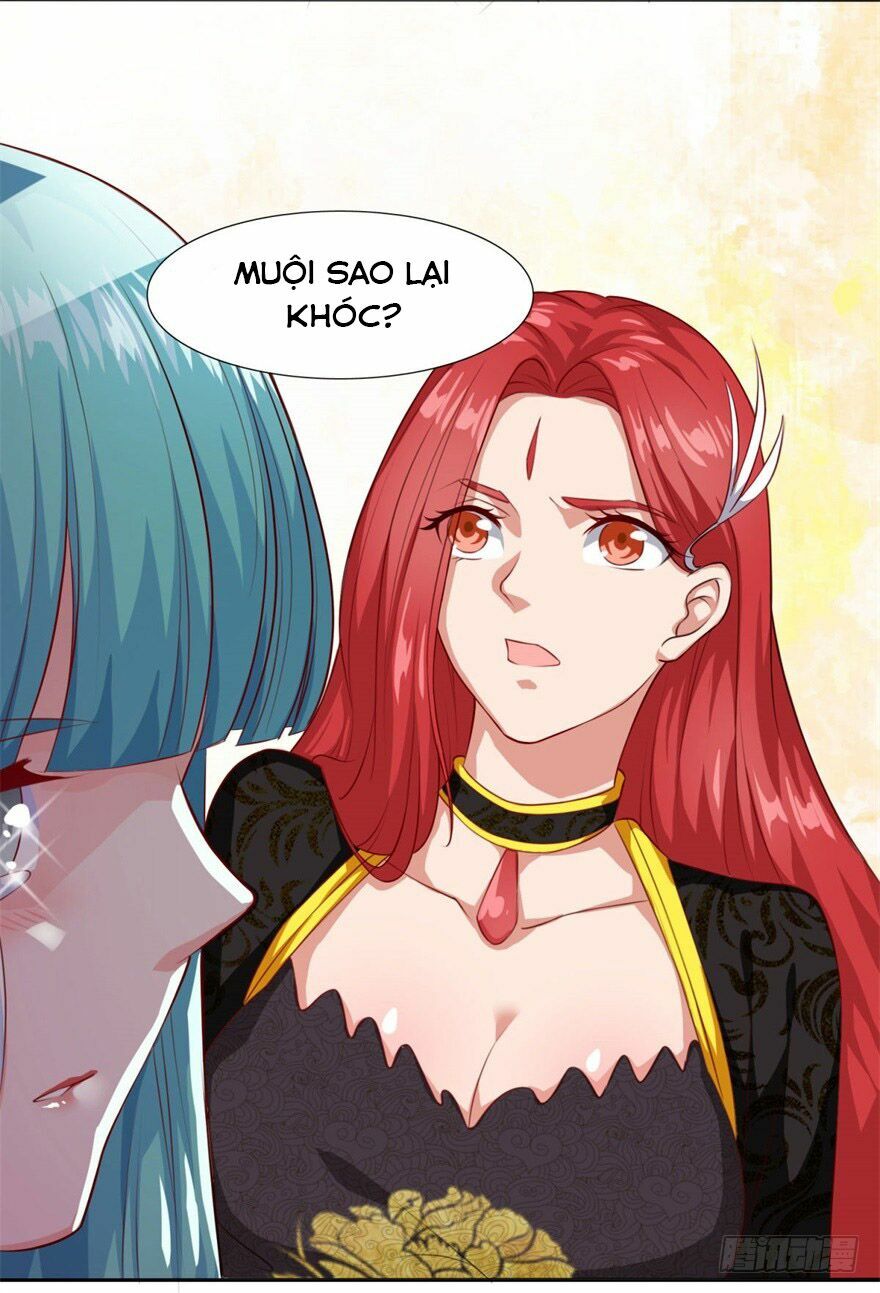 Tiên Ma Đồng Tu: Chapter 56