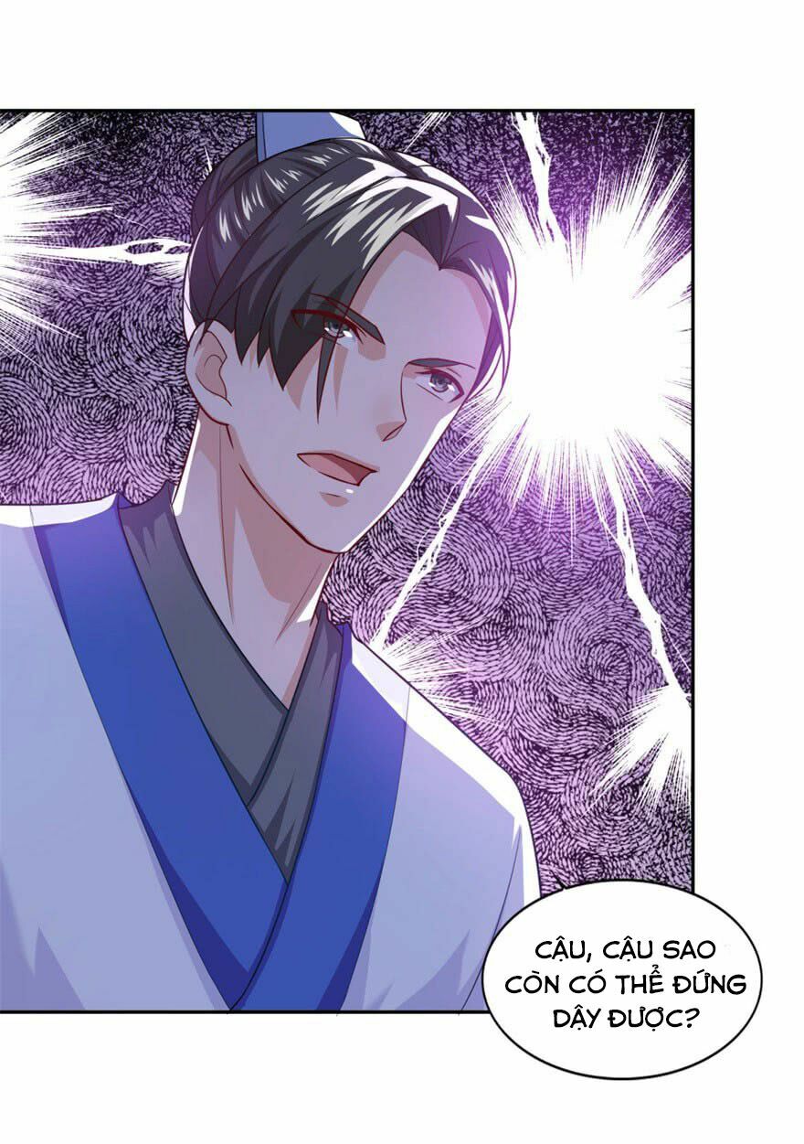 Tiên Ma Đồng Tu: Chapter 59