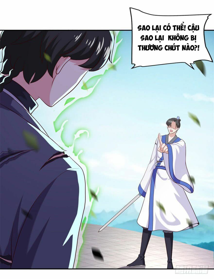 Tiên Ma Đồng Tu: Chapter 59