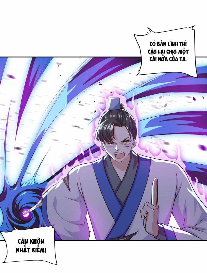 Tiên Ma Đồng Tu: Chapter 59