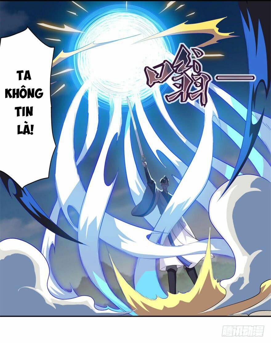 Tiên Ma Đồng Tu: Chapter 59