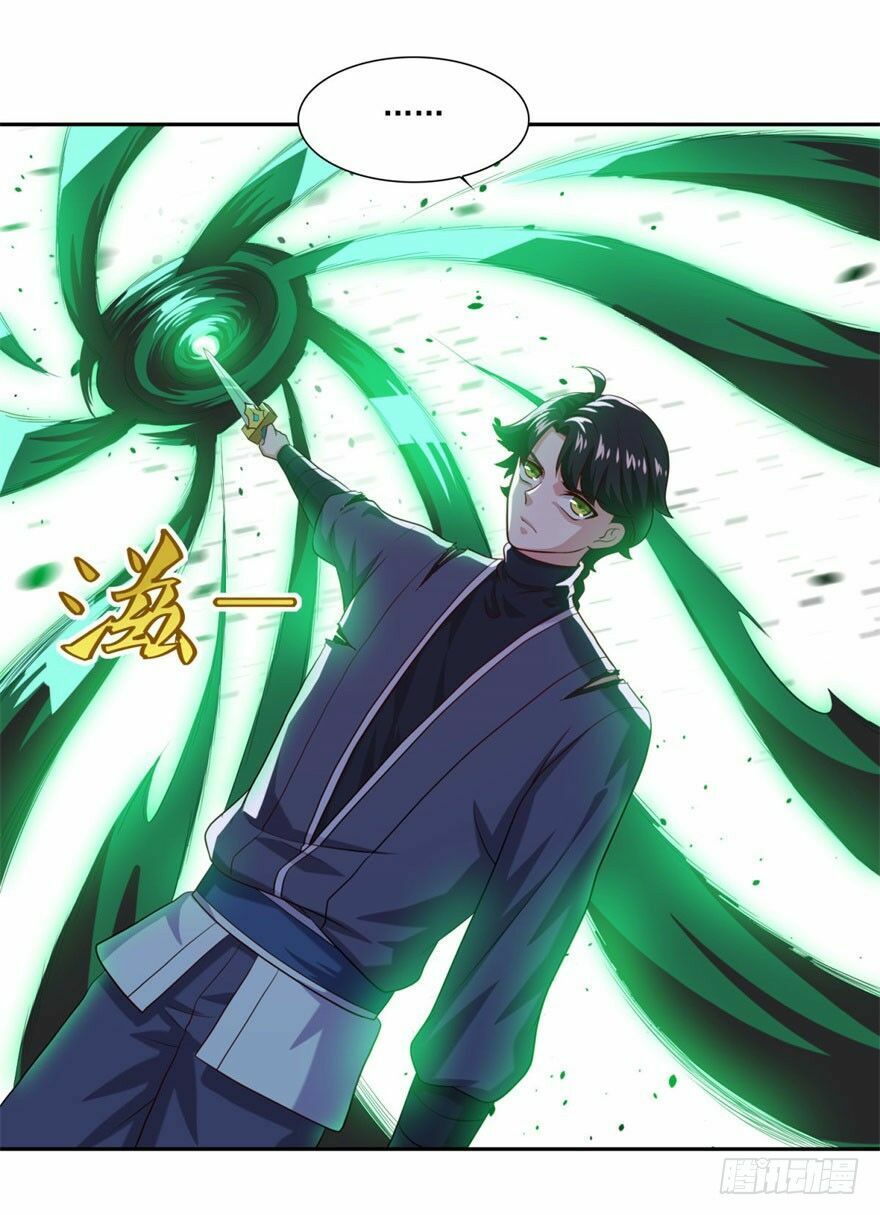 Tiên Ma Đồng Tu: Chapter 59