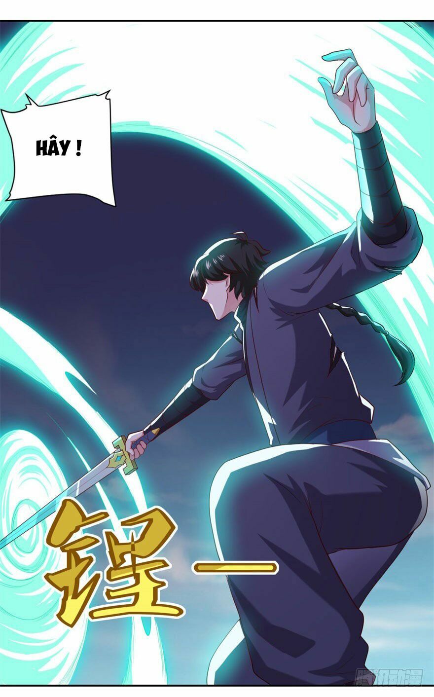 Tiên Ma Đồng Tu: Chapter 59
