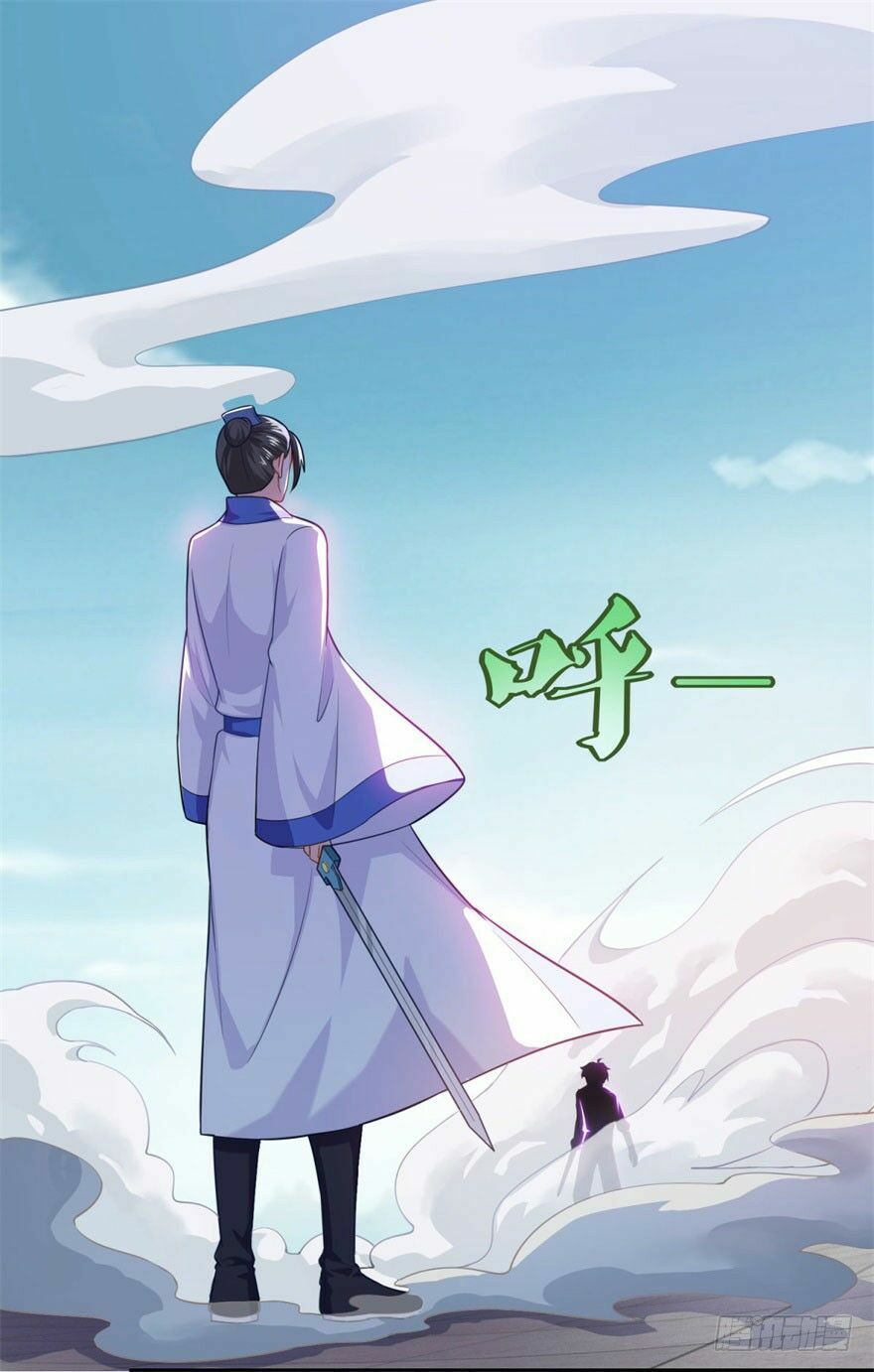 Tiên Ma Đồng Tu: Chapter 59