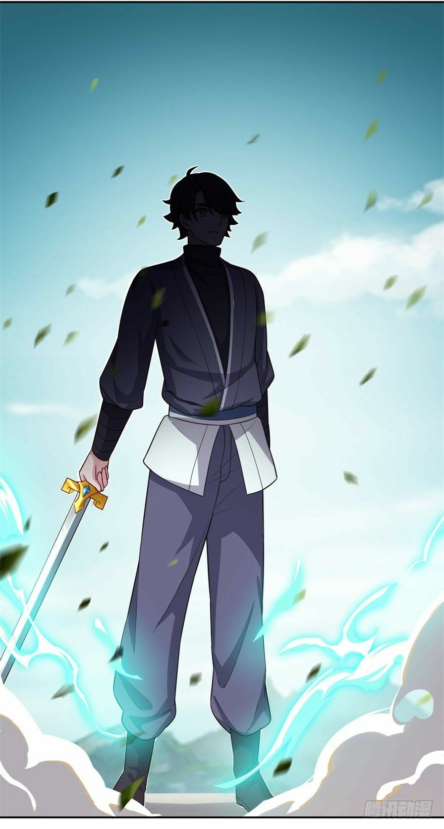 Tiên Ma Đồng Tu: Chapter 59