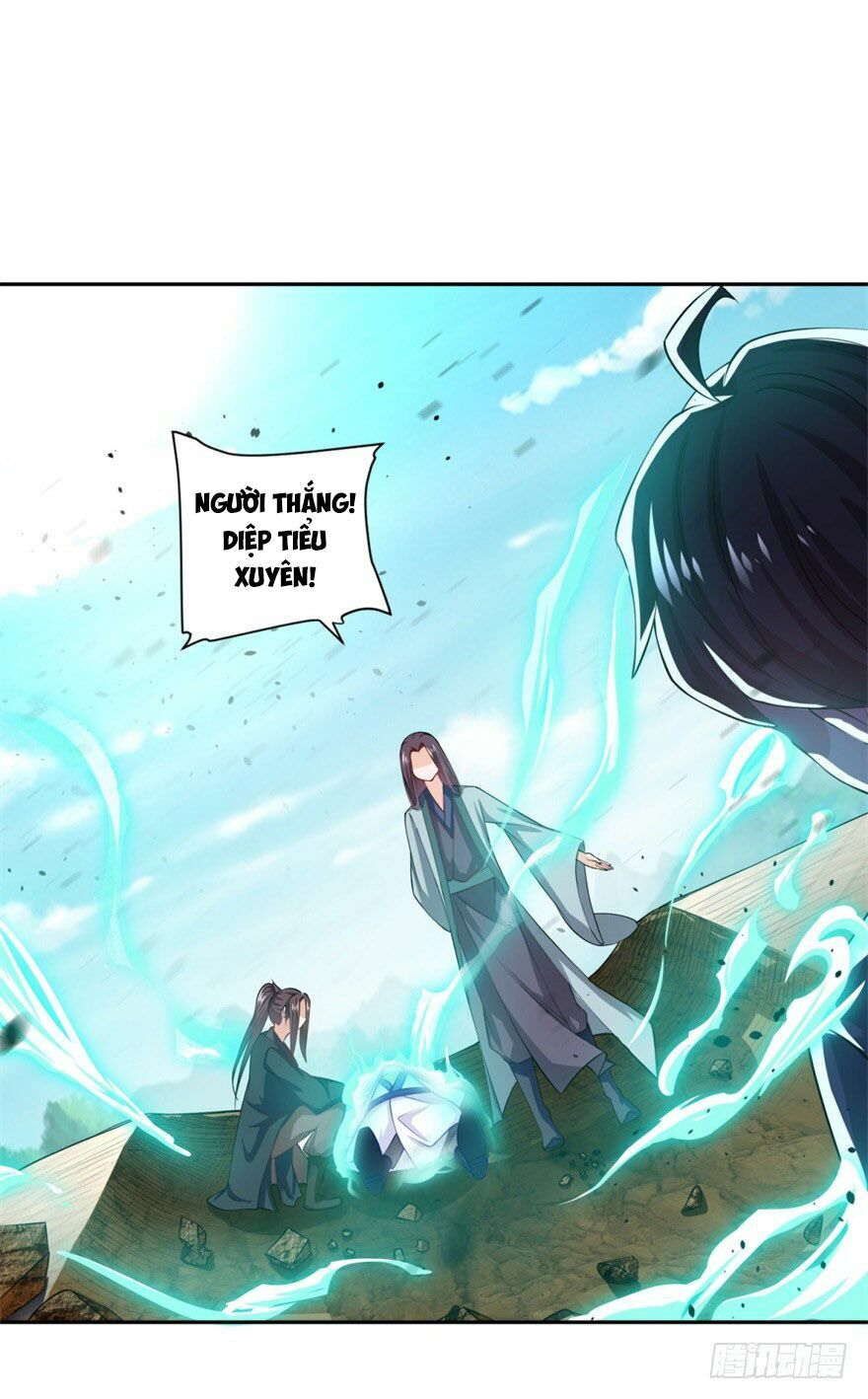 Tiên Ma Đồng Tu: Chapter 59