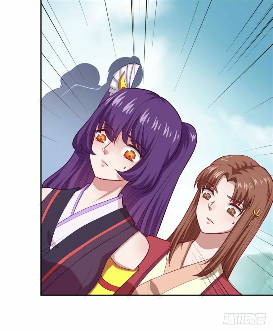 Tiên Ma Đồng Tu: Chapter 59