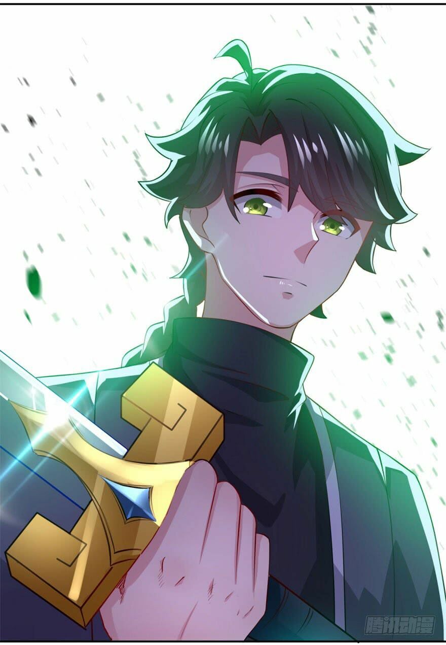 Tiên Ma Đồng Tu: Chapter 59