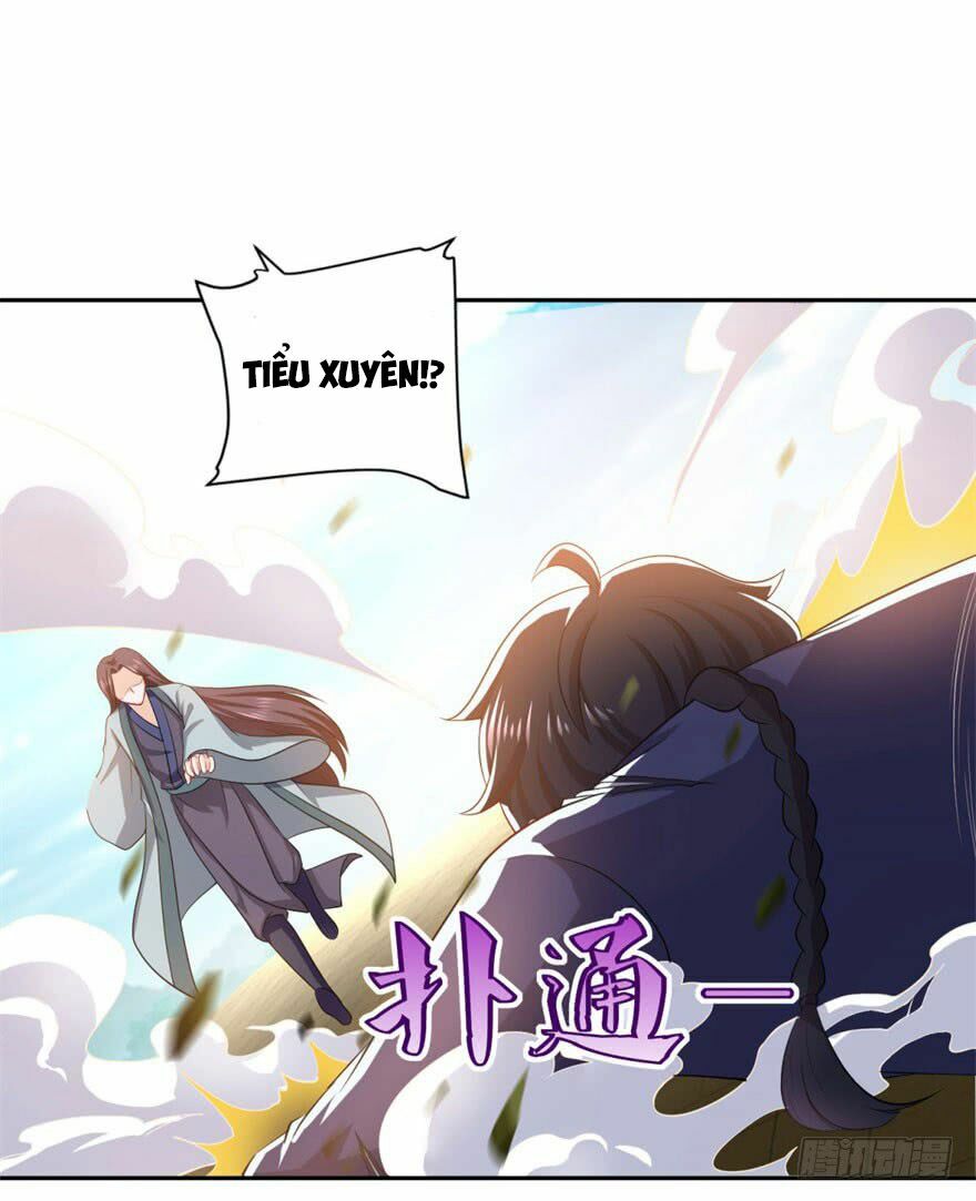 Tiên Ma Đồng Tu: Chapter 59