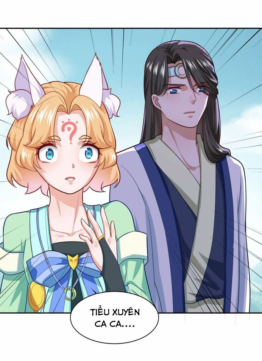 Tiên Ma Đồng Tu: Chapter 59