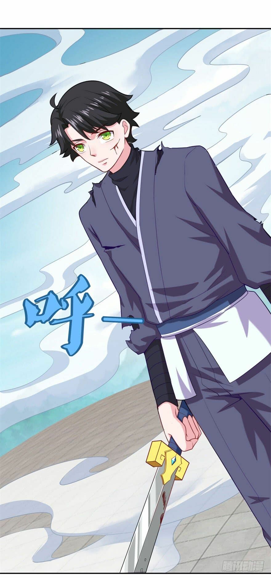 Tiên Ma Đồng Tu: Chapter 59