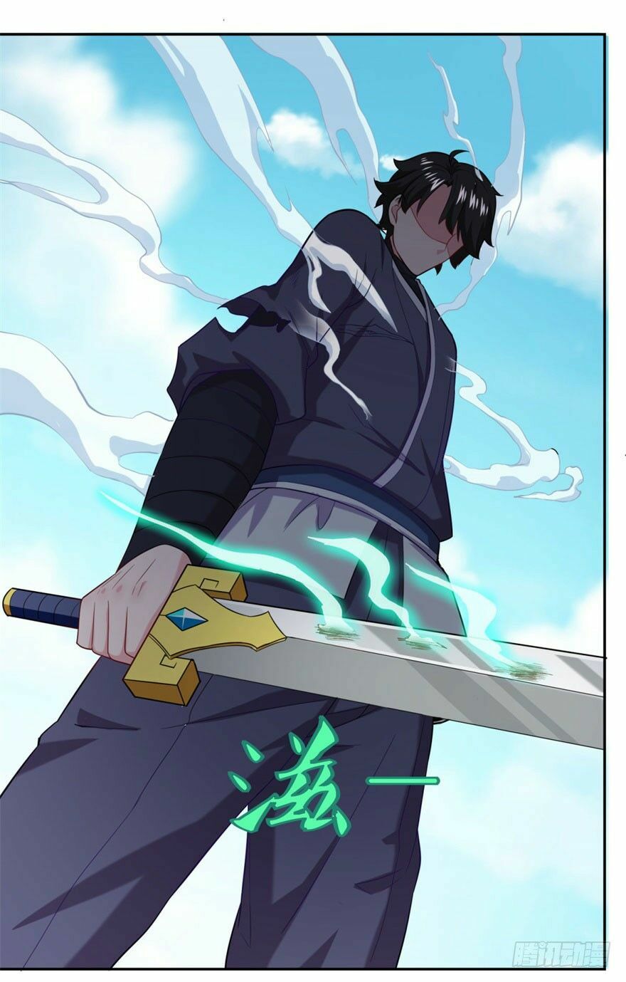 Tiên Ma Đồng Tu: Chapter 59