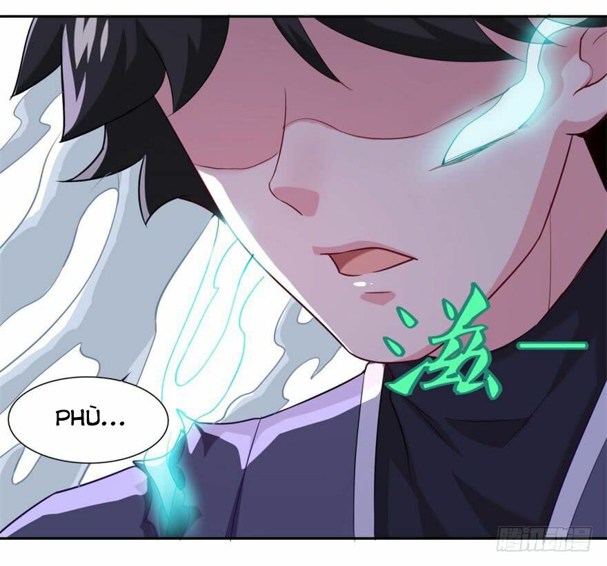Tiên Ma Đồng Tu: Chapter 59
