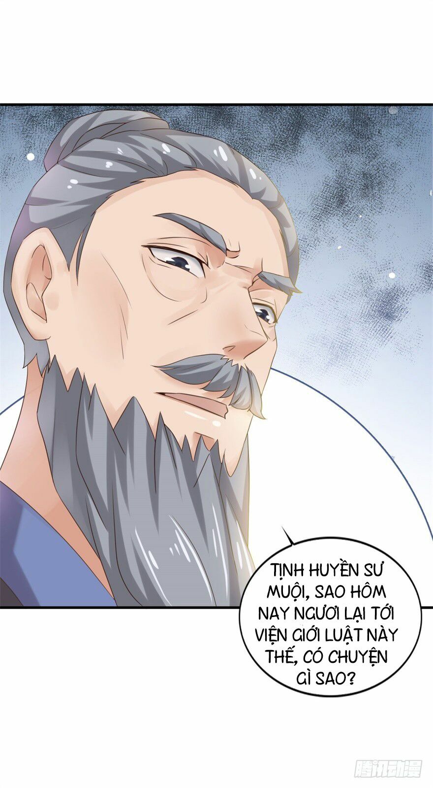 Tiên Ma Đồng Tu: Chapter 6