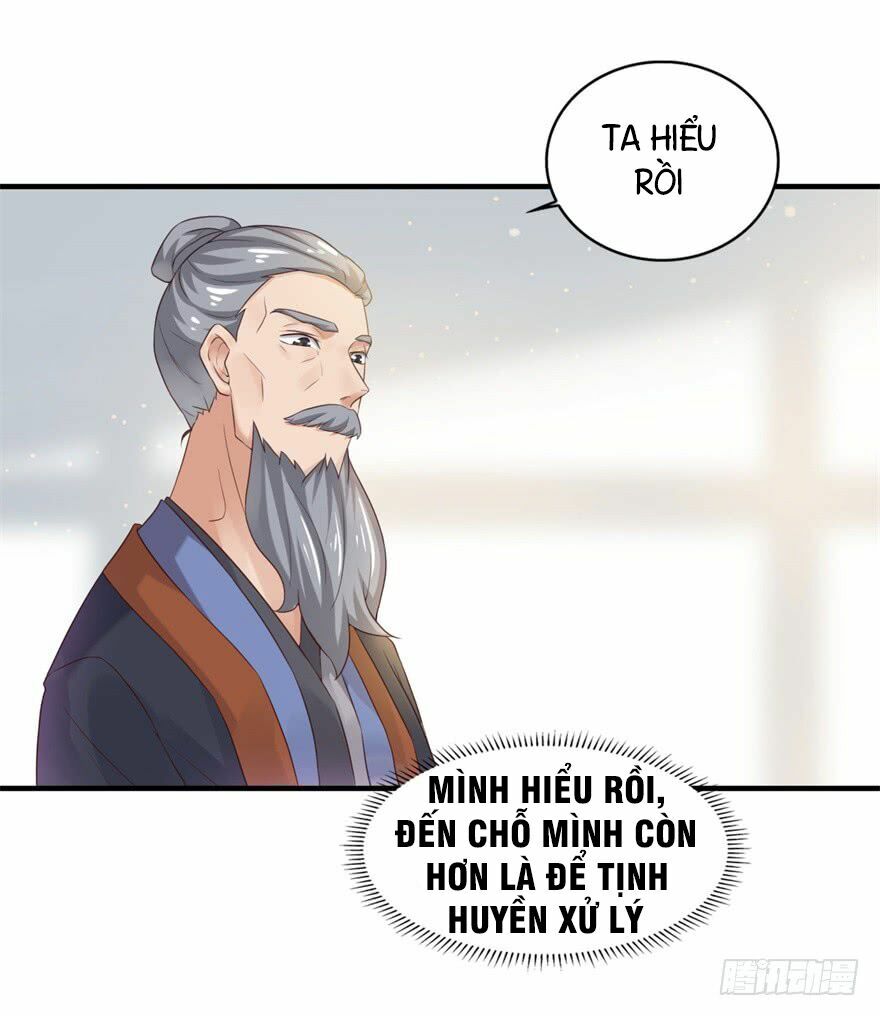 Tiên Ma Đồng Tu: Chapter 6