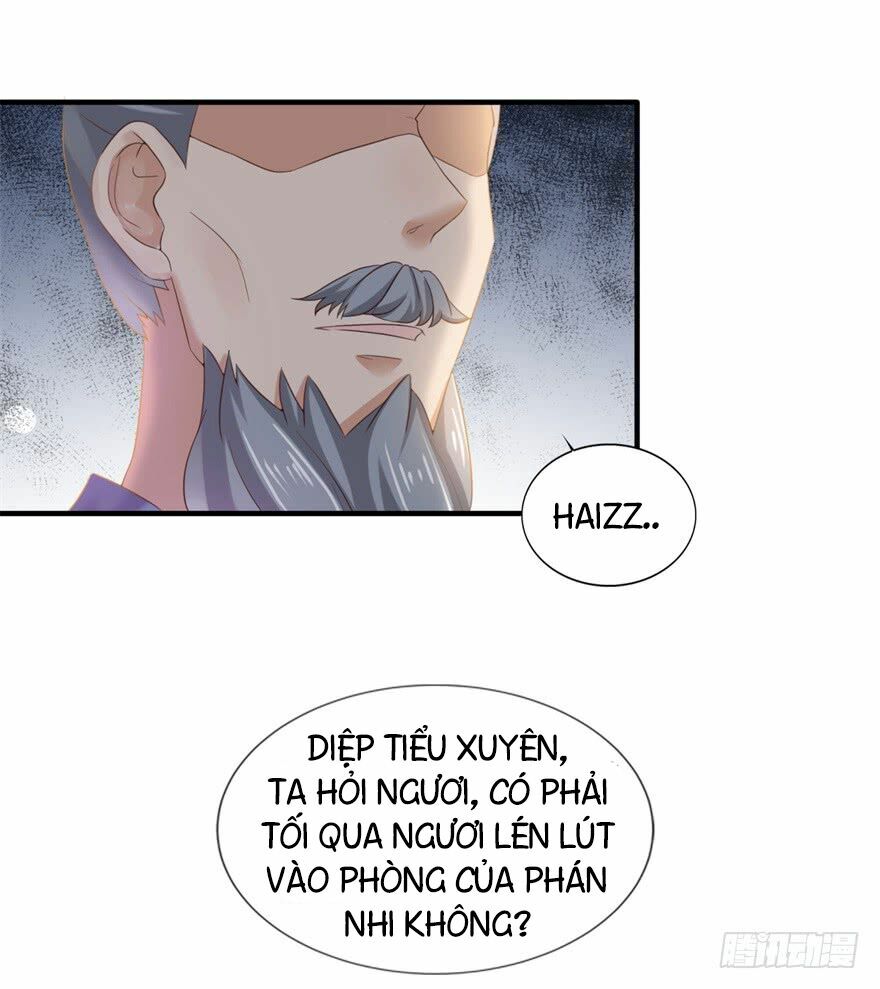 Tiên Ma Đồng Tu: Chapter 6