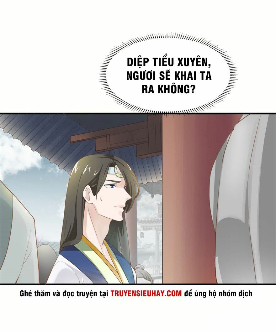 Tiên Ma Đồng Tu: Chapter 6