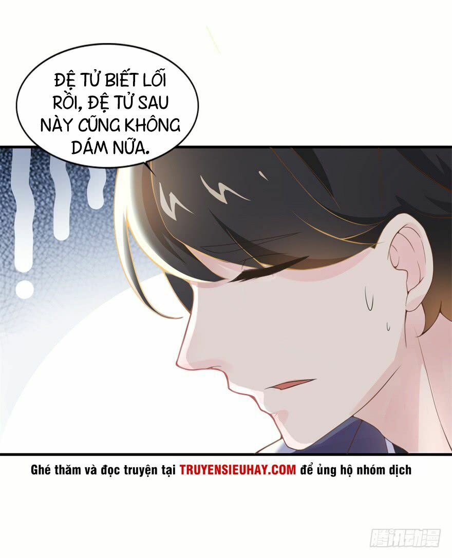 Tiên Ma Đồng Tu: Chapter 6
