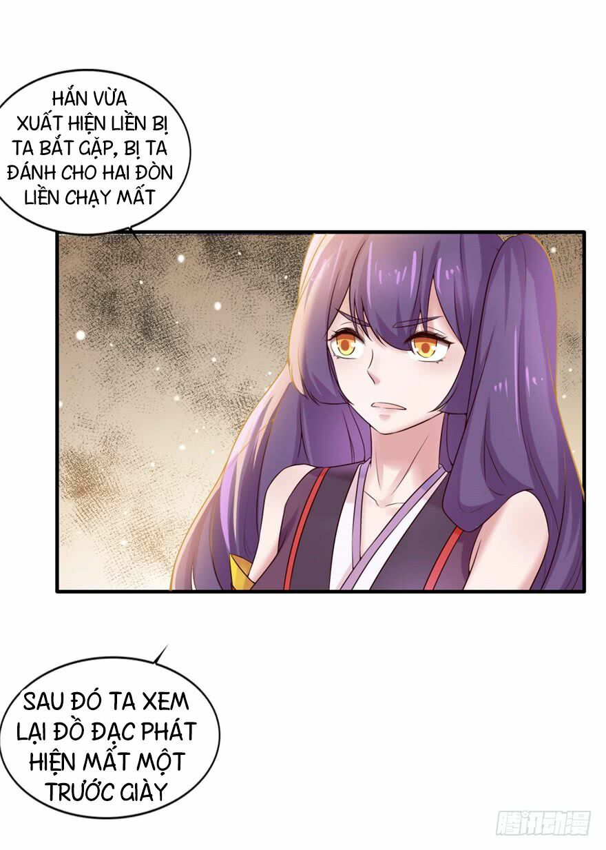 Tiên Ma Đồng Tu: Chapter 6