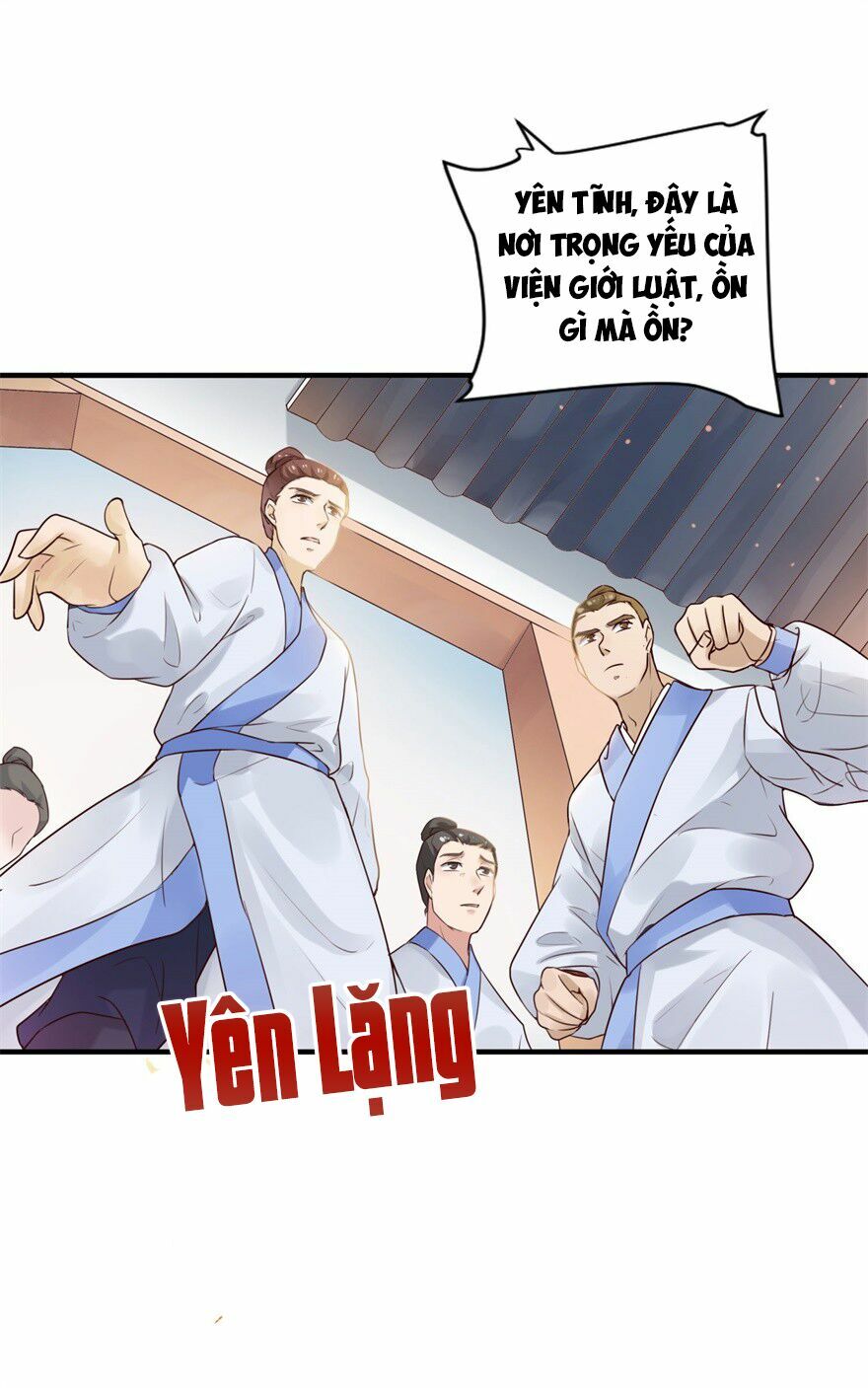 Tiên Ma Đồng Tu: Chapter 6