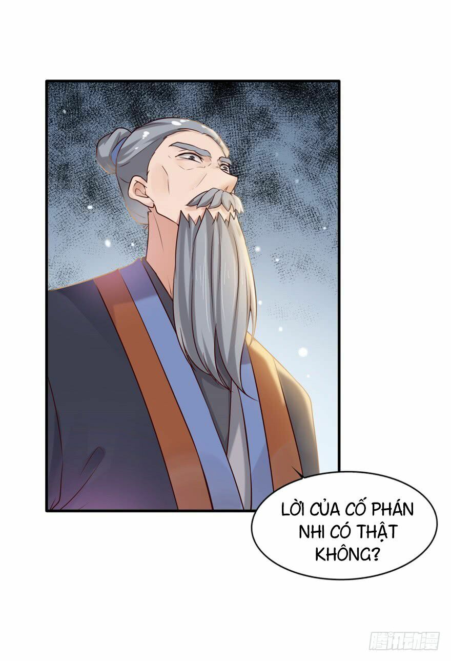 Tiên Ma Đồng Tu: Chapter 6