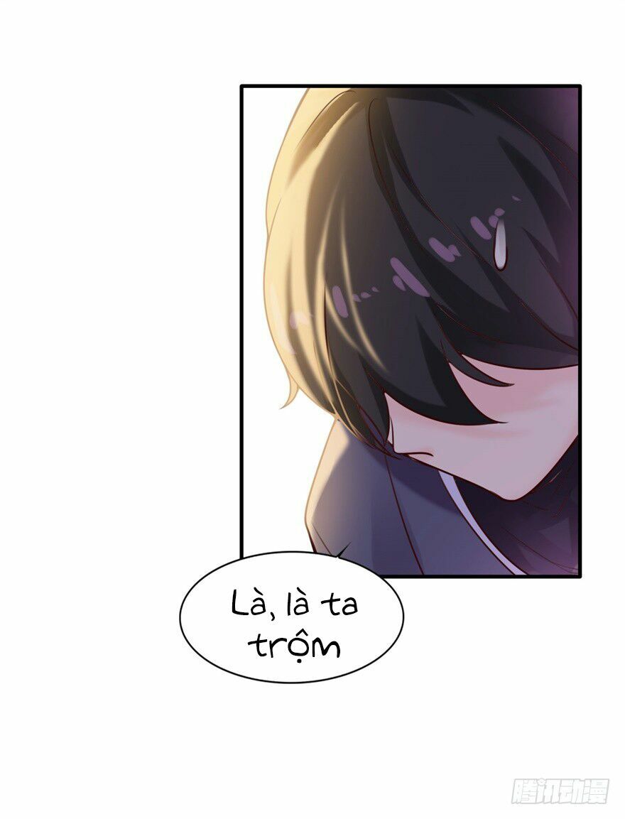 Tiên Ma Đồng Tu: Chapter 6