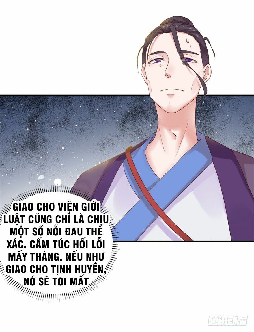 Tiên Ma Đồng Tu: Chapter 6