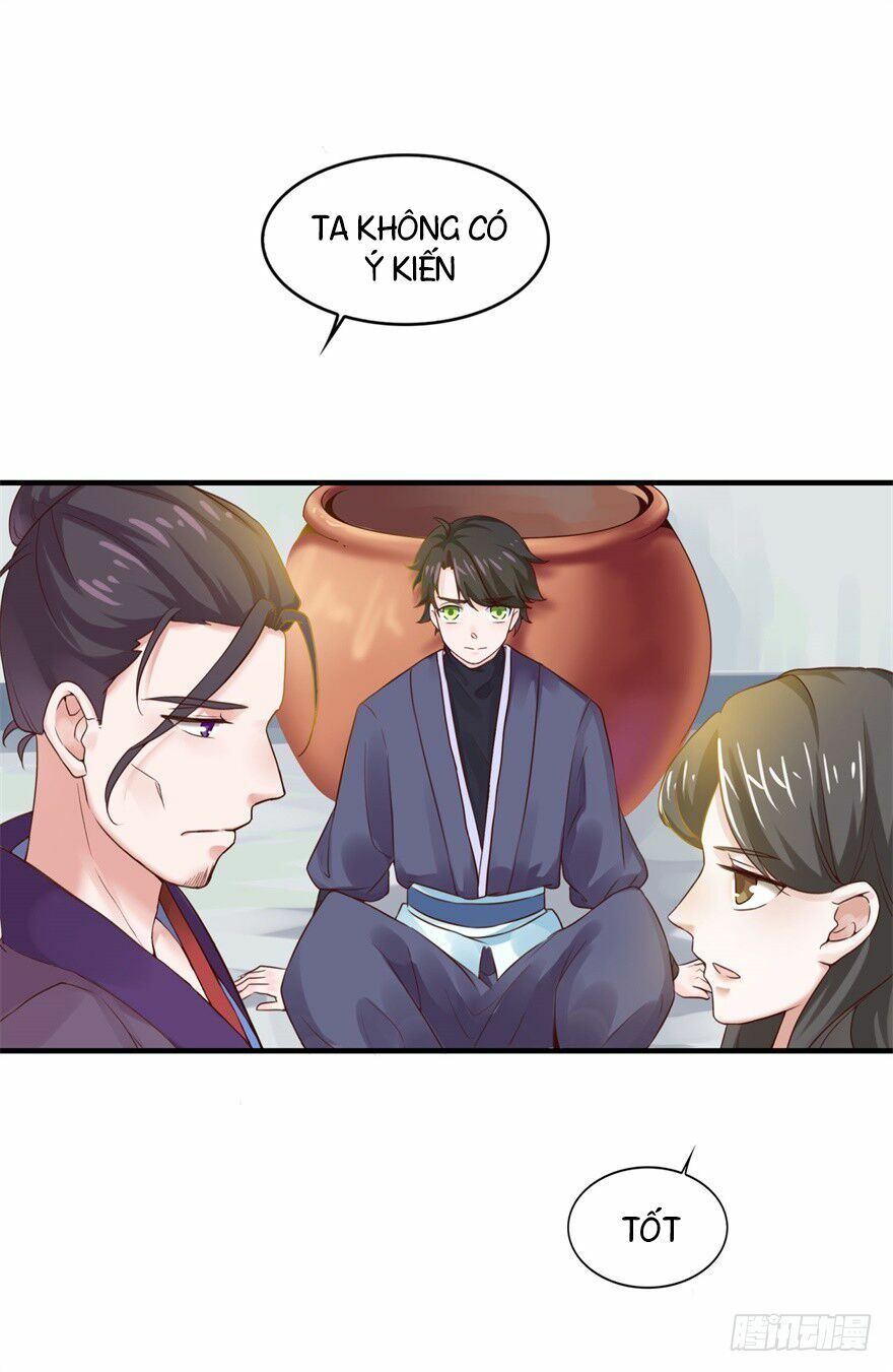 Tiên Ma Đồng Tu: Chapter 6