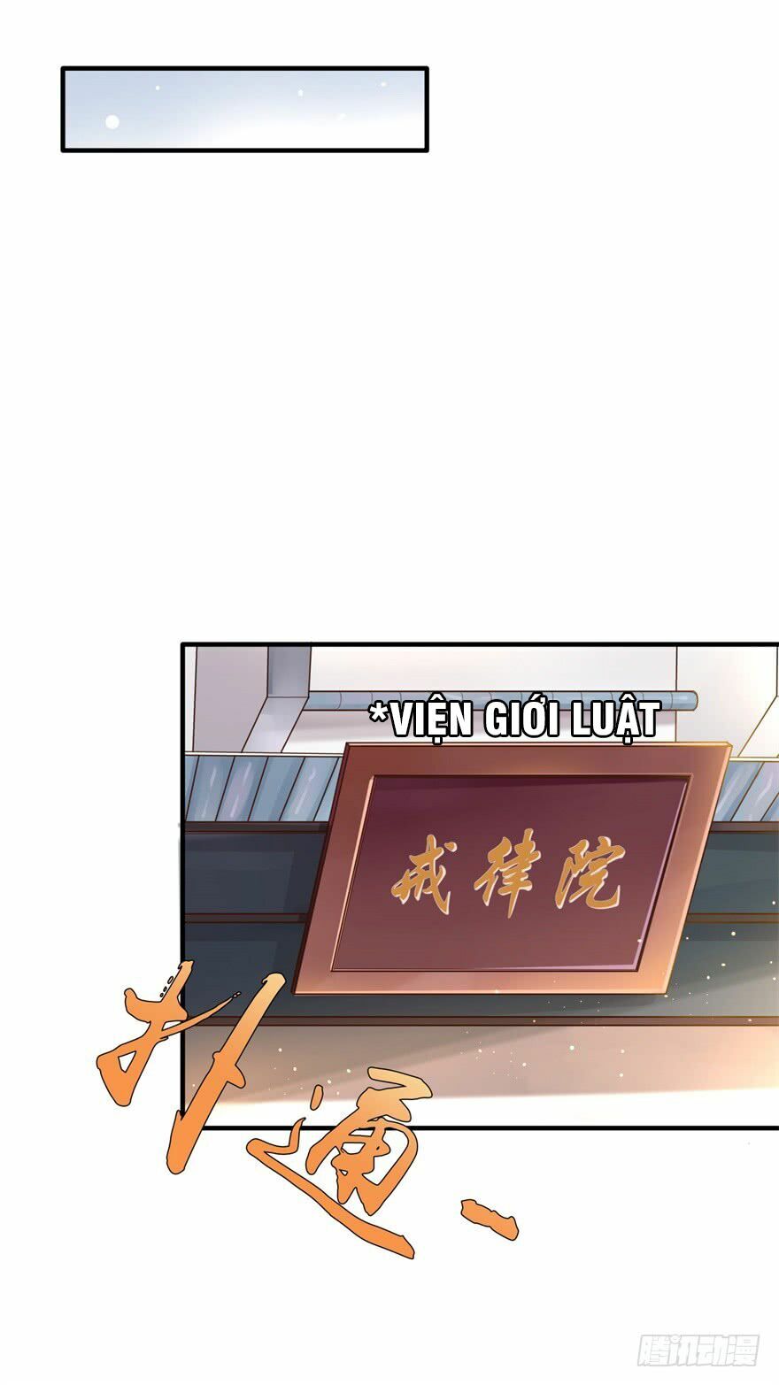 Tiên Ma Đồng Tu: Chapter 6