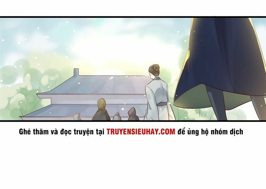Tiên Ma Đồng Tu: Chapter 6