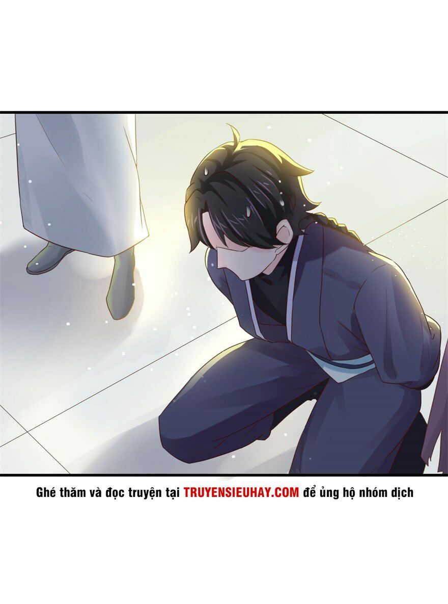 Tiên Ma Đồng Tu: Chapter 6