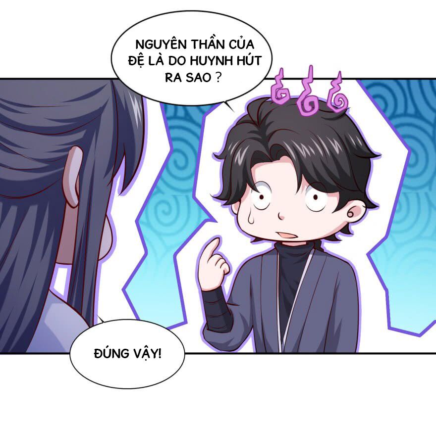 Tiên Ma Đồng Tu: Chapter 62