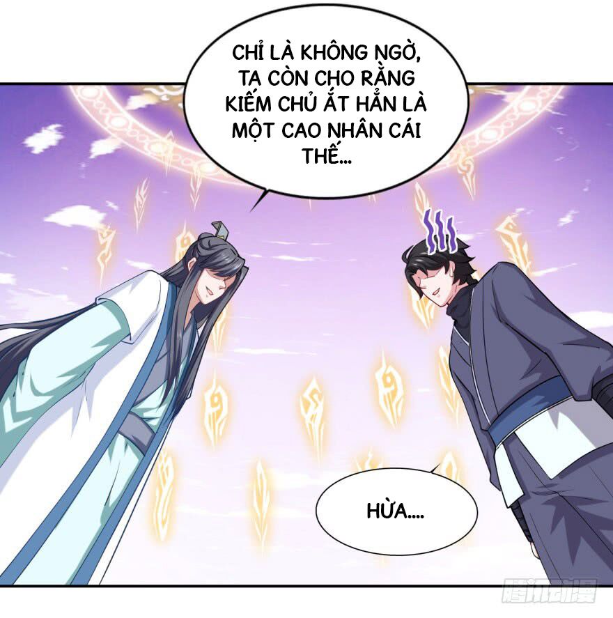 Tiên Ma Đồng Tu: Chapter 62