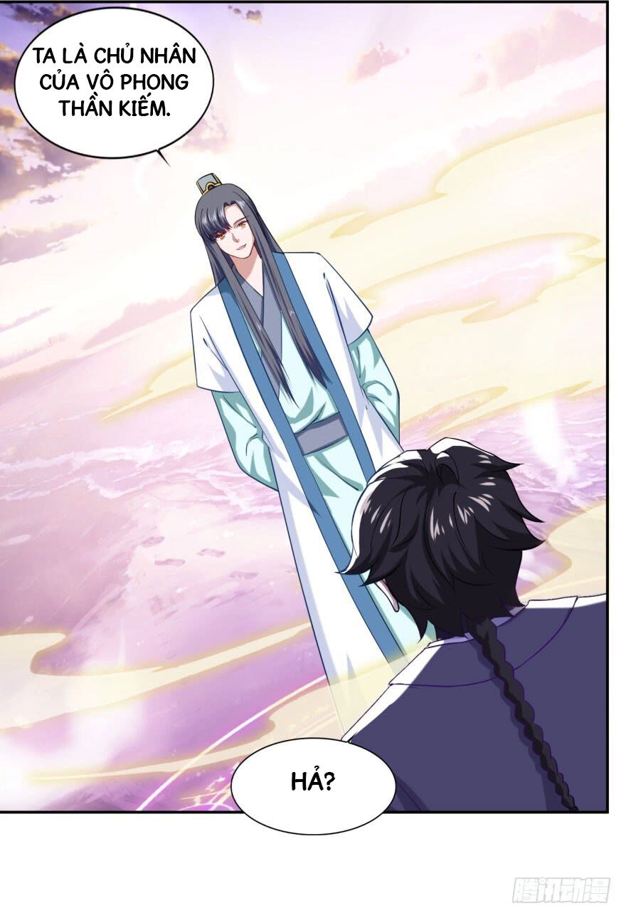 Tiên Ma Đồng Tu: Chapter 62
