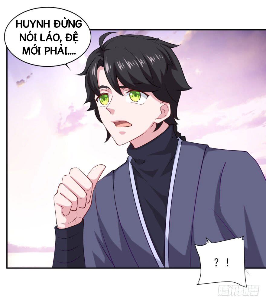 Tiên Ma Đồng Tu: Chapter 62
