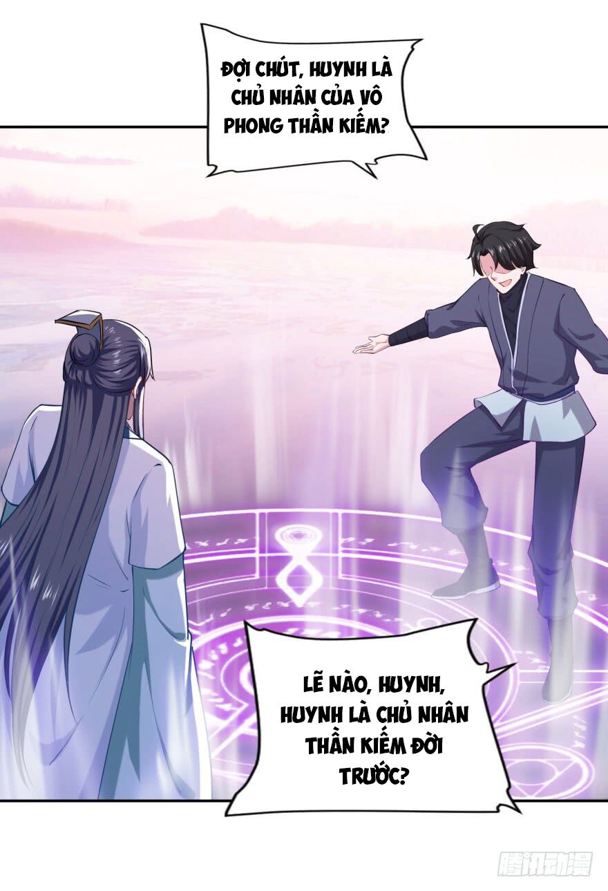 Tiên Ma Đồng Tu: Chapter 62
