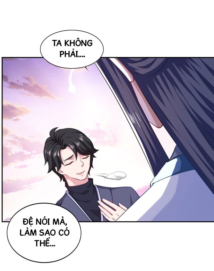 Tiên Ma Đồng Tu: Chapter 62