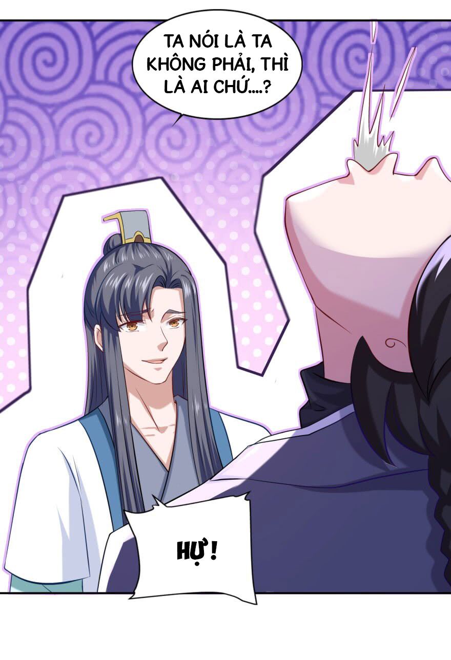 Tiên Ma Đồng Tu: Chapter 62