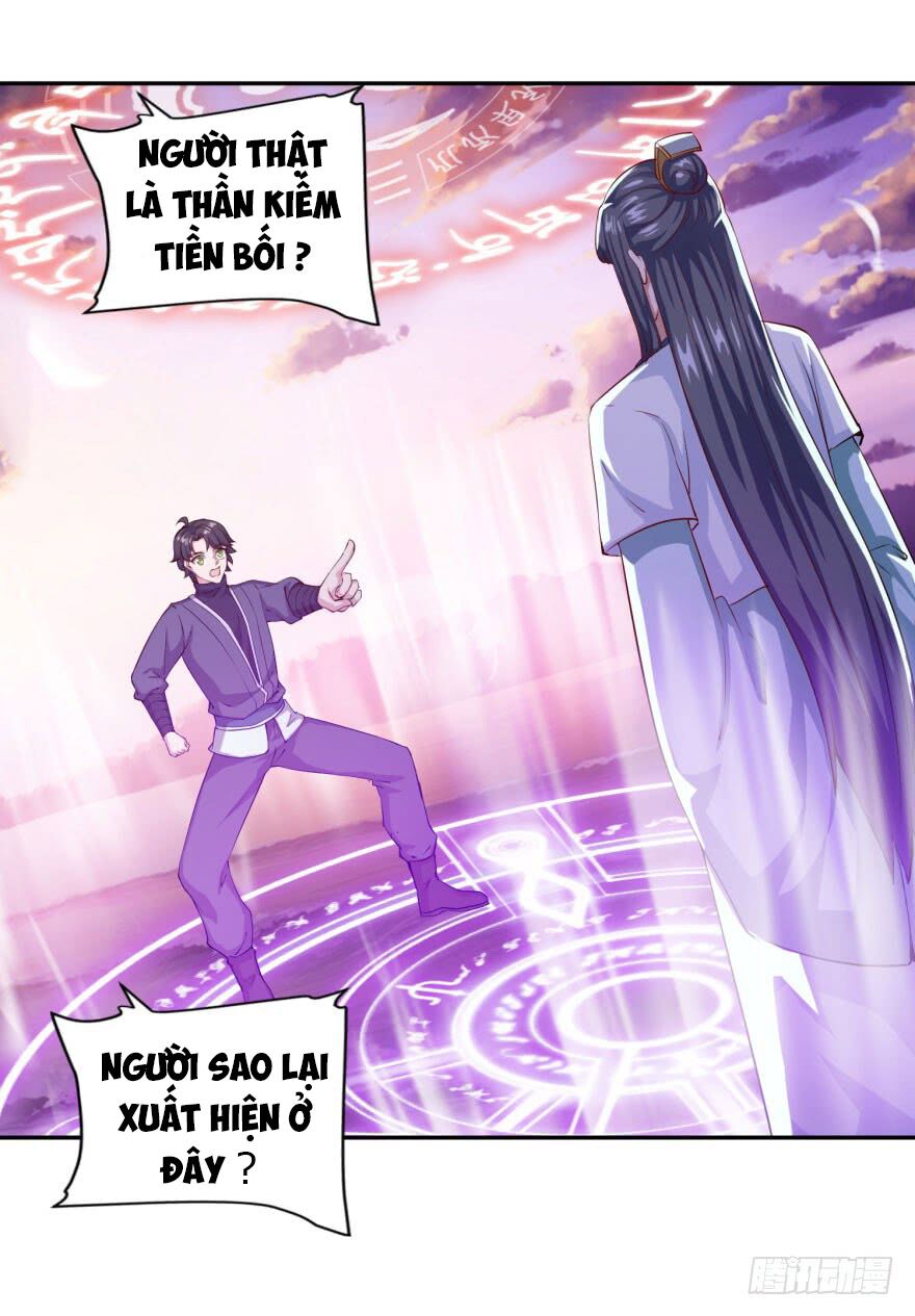Tiên Ma Đồng Tu: Chapter 62