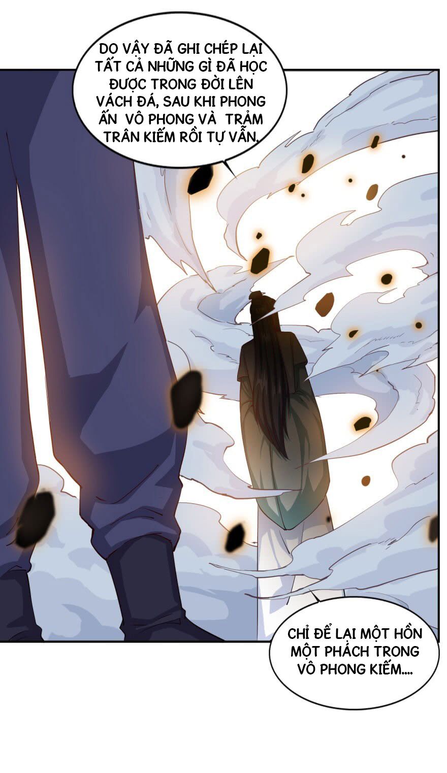 Tiên Ma Đồng Tu: Chapter 62