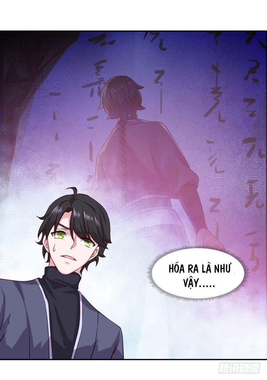 Tiên Ma Đồng Tu: Chapter 62