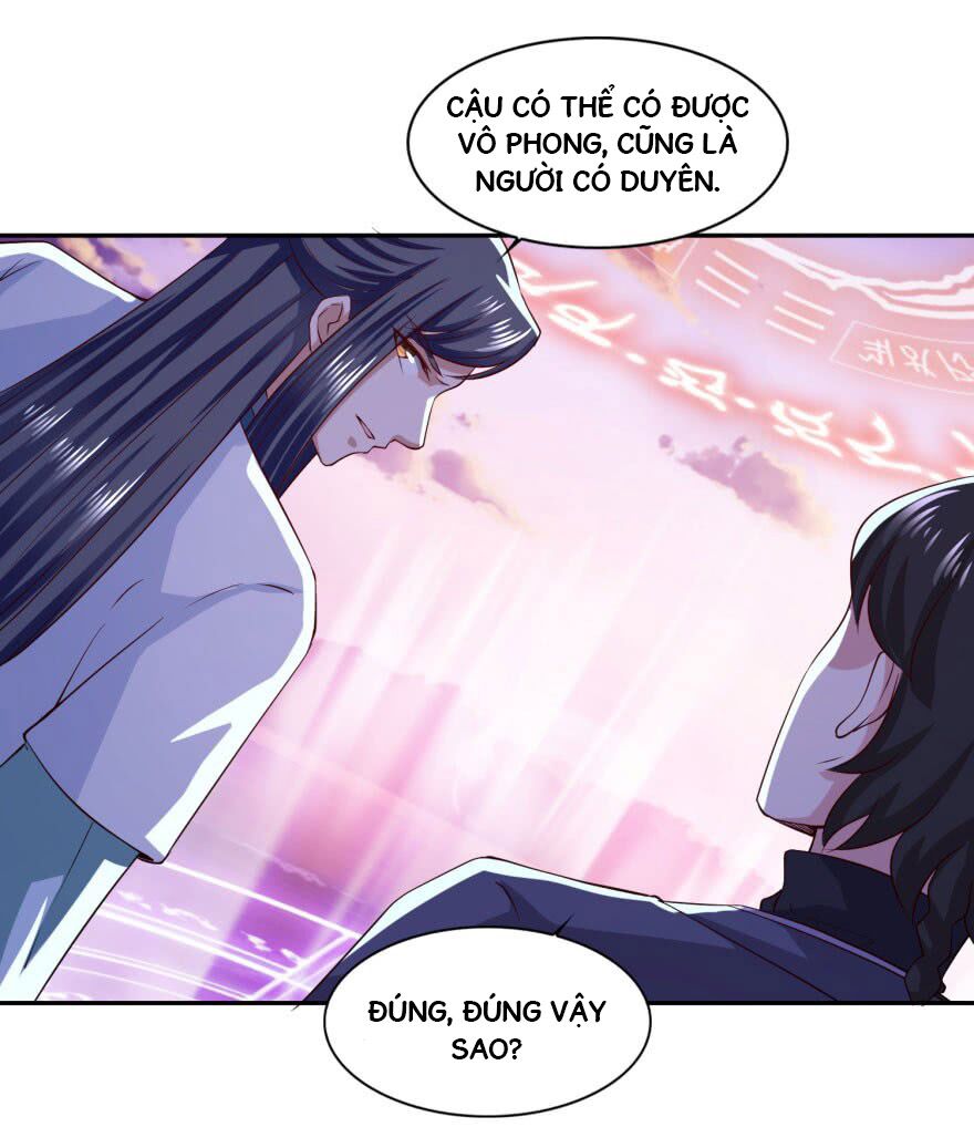 Tiên Ma Đồng Tu: Chapter 62
