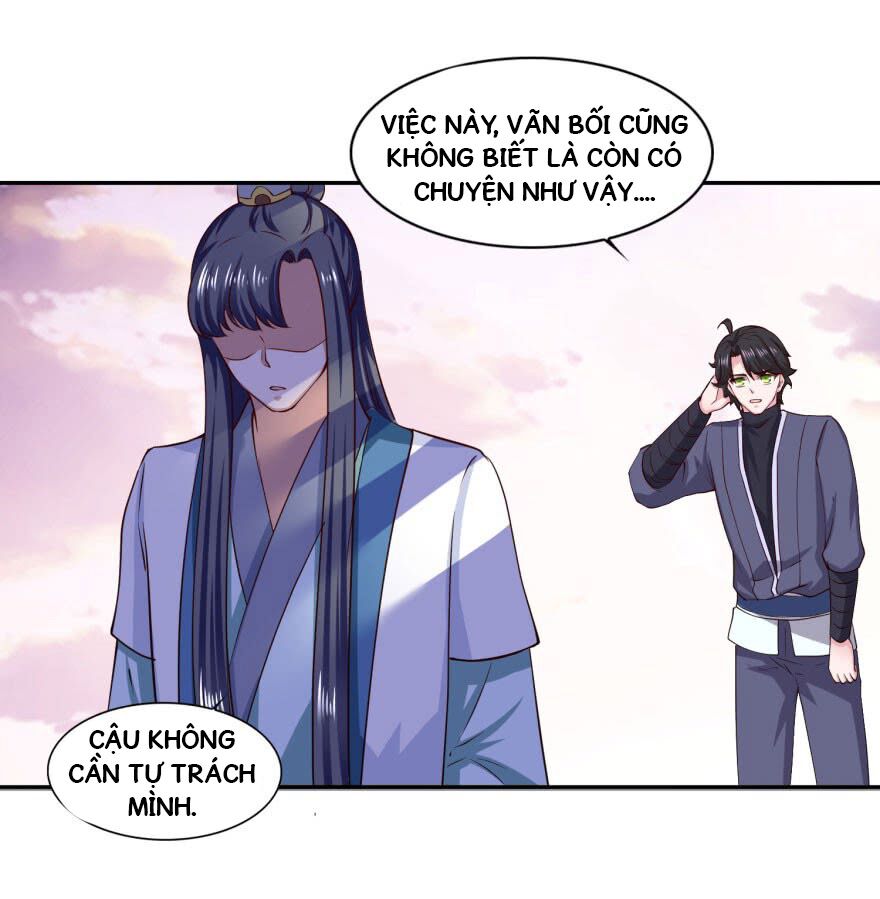 Tiên Ma Đồng Tu: Chapter 62