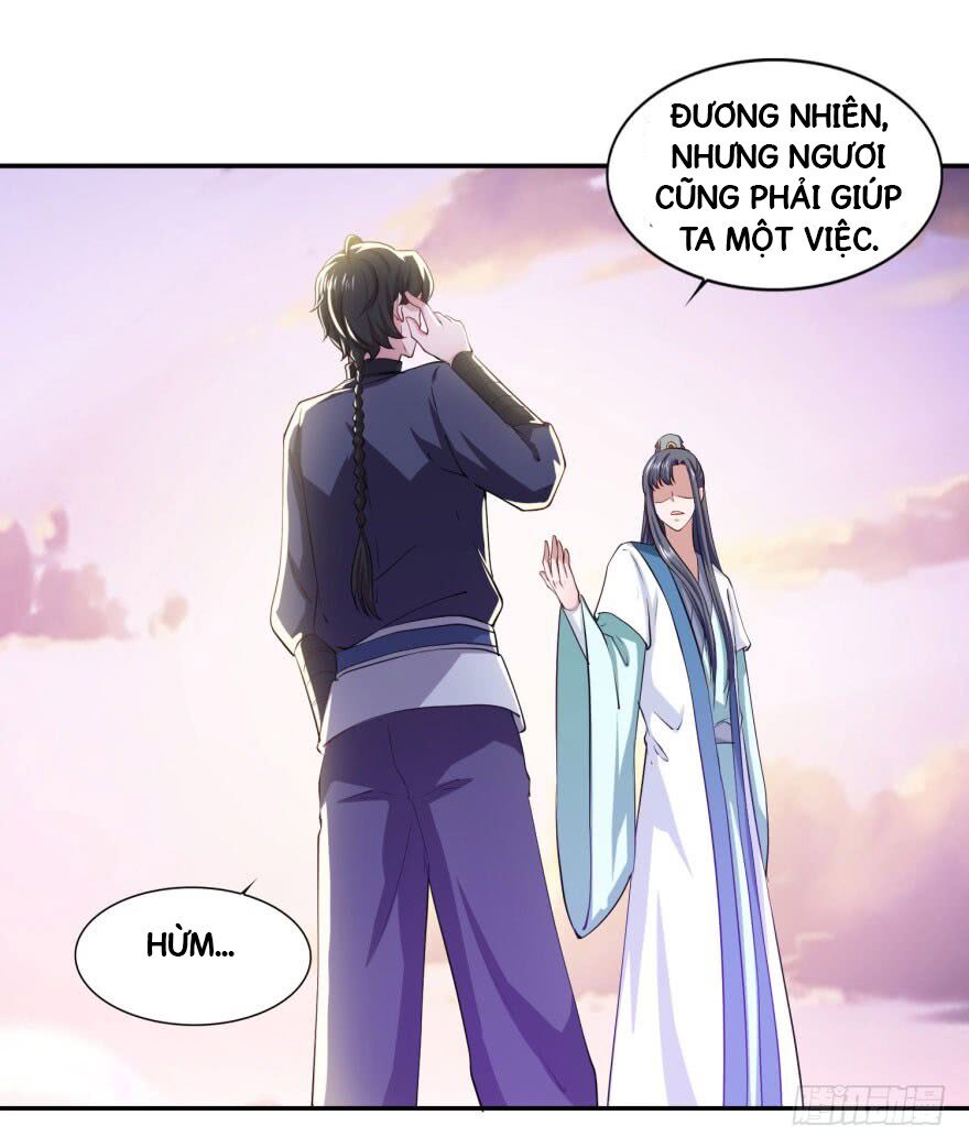 Tiên Ma Đồng Tu: Chapter 62