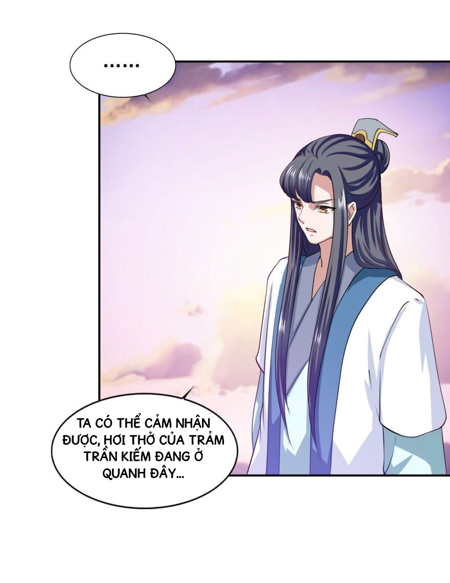 Tiên Ma Đồng Tu: Chapter 62