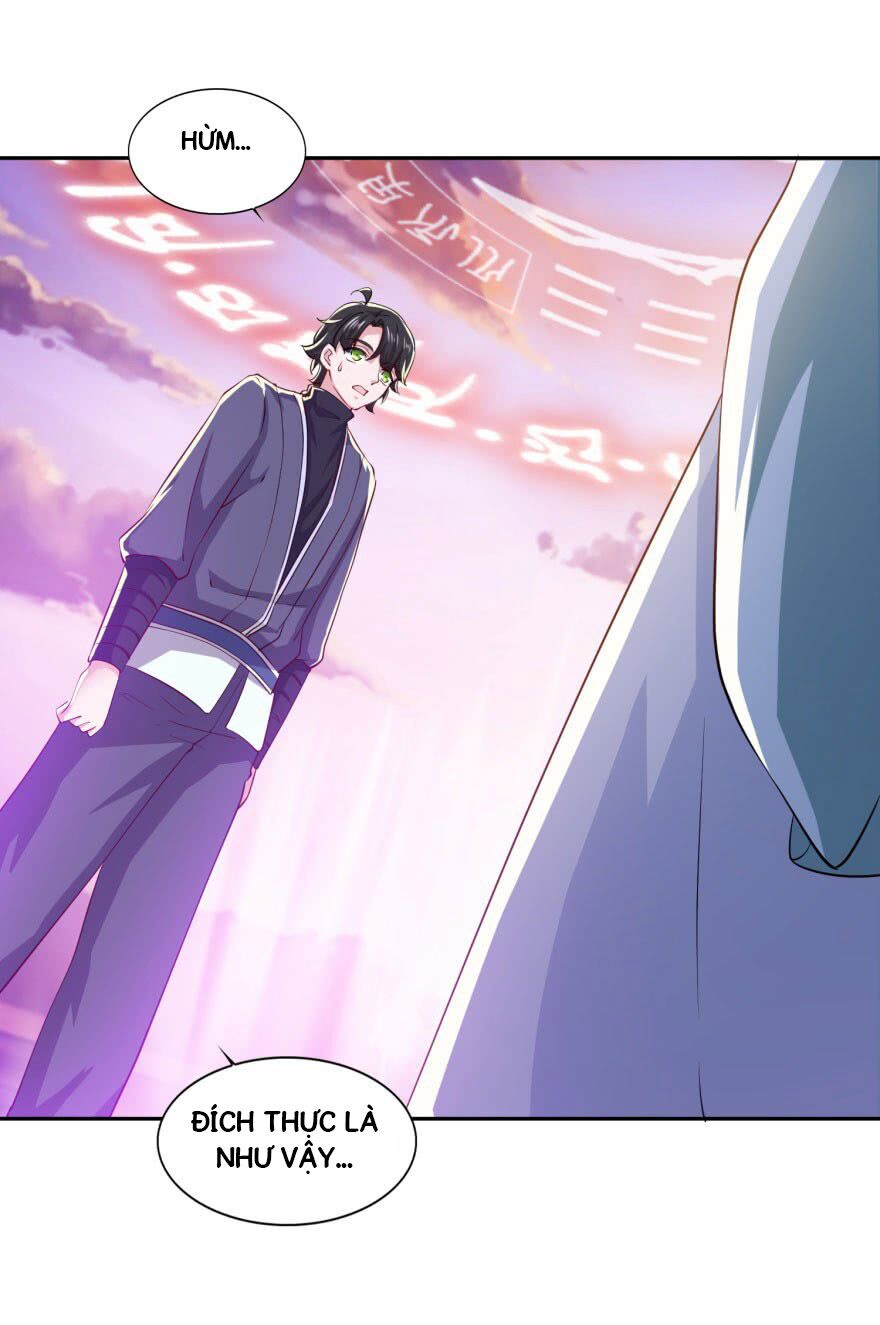 Tiên Ma Đồng Tu: Chapter 62