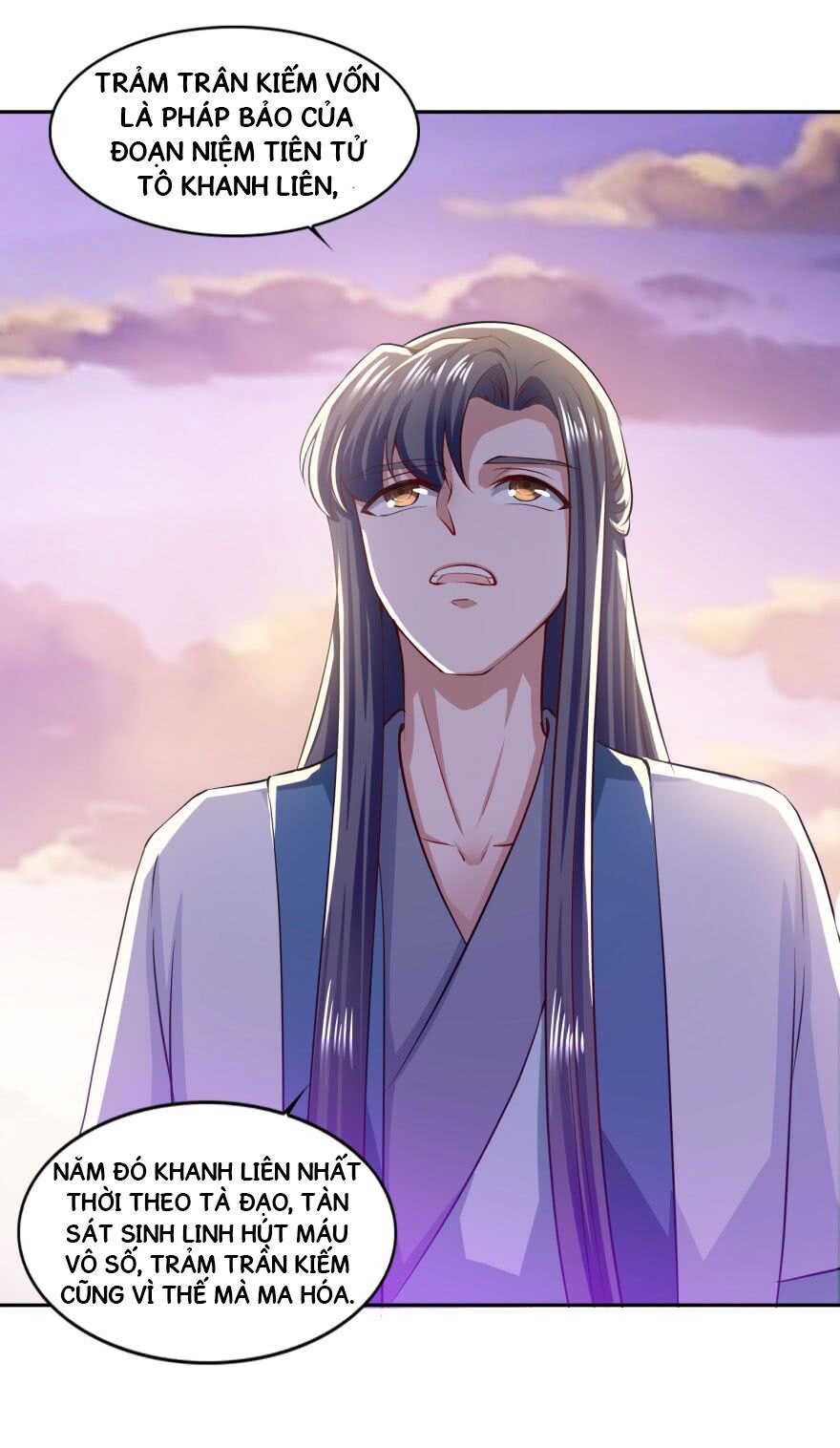 Tiên Ma Đồng Tu: Chapter 62