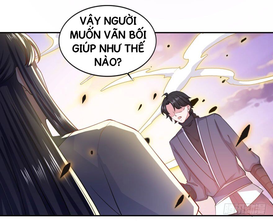 Tiên Ma Đồng Tu: Chapter 62